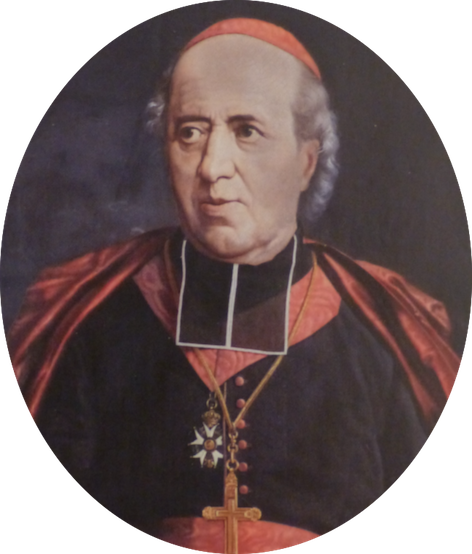 Cardinal de bonald